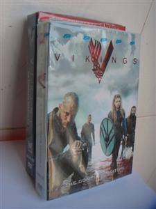 Vikings Season 1-3 DVD Boxset