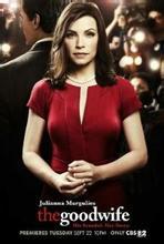 The Good Wife Season 7 DVD Boxset