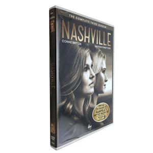 Nashville Season 3 DVD Boxset