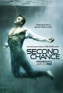 Second Chance Seasons 1 DVD Box Set
