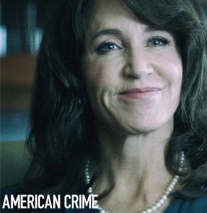 American Crime Seasons 1-2 DVD Box Set