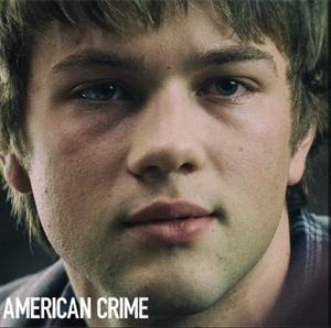 American Crime Seasons 2 DVD Box Set