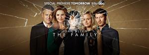 The Family Seasons 1 DVD Box Set