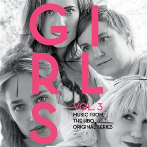 Girls Seasons 5 DVD