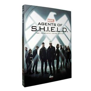 Marvel's Agents of S.H.I.E.L.D. Season 3 DVD Boxset