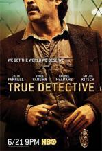 True Detective Season 3 DVD Boxset