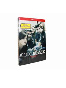 Code Black Season 1 DVD Boxset