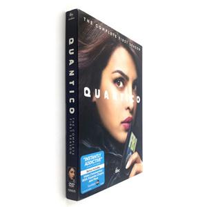 Quantico Season 1 DVD Boxset