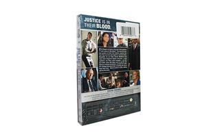 Blue Bloods season 6 DVD Boxset