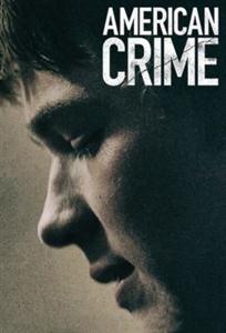American Crime Seasons 3 DVD Box Set