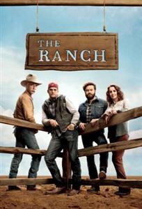 The Ranch seasons 1 dvd box set