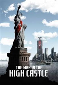 The Man In The High Castle Seasons 3 DVD Box set