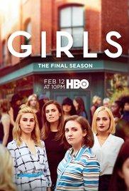 Girls Seasons 6 DVD box set