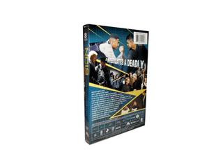 NCIS Seasons 14 DVD Boxset
