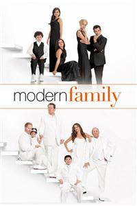 Modern Family Seasons 1-9 DVD Box set