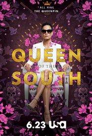 Queen of the South Seasons 2 DVD Box set