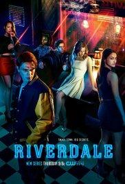 Riverdale Seasons 1-2 DVD Box set