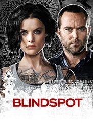 Blindspot Seasons 1-3 DVD Box set