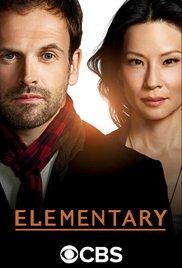 Elementary Seasons 1-6 DVD Box set