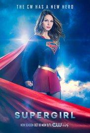 Supergirl Seasons 1-3 DVD Box set
