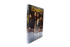 Empire Seasons 3 DVD Box Set