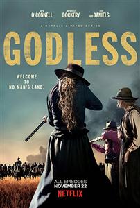 Godless Seasons 1-2 DVD Box set