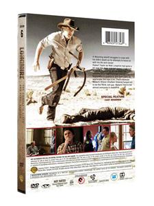 Longmire Seasons 6 DVD Box Set