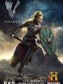 Vikings Season 3 DVD Boxset