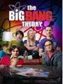 The Big Bang Theory Season 8 & Criminal Minds season 10 DVD Boxset