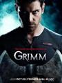 Grimm Season 4 DVD Boxset