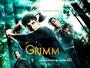 Grimm Season 1-4 DVD Boxset