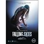 Falling Skies Seasons 5 DVD Boxset