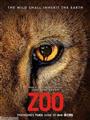 Zoo season 1 DVD Boxset