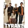 Tyrant Season 2 DVD Boxset