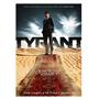 Tyrant Season 1-2 DVD Boxset