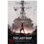 The Last Ship season 2 DVD Boxset