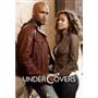 Undercovers Season 1 DVD Boxset