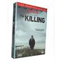 The Killing Season 4 DVD Boxset
