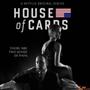 House of Cards season 4 DVD Boxset