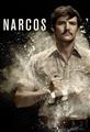 Narcos Season 1 DVD Boxset