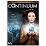 Continuum Season 4 DVD Boxset