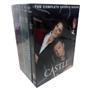 Castle Season 1-7 DVD Boxset