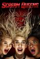 Scream Queens season 1 DVD Boxset