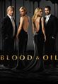 Blood and Oil Season 1 DVD Boxset