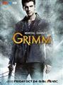 Grimm Season 1-5 DVD Boxset