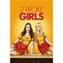 2 Broke Girls Season 1-5 DVD Boxset