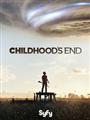 Childhood's End season 1 DVD Set
