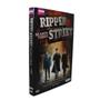 Ripper Street Season 3 DVD Boxset