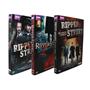 Ripper Street Season 1-3 DVD Boxset
