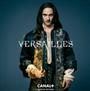 Versailles Seasons 1 DVD Box Set